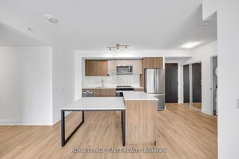 Photo 33 at 304 - 1461 Lawrence Avenue W, Amesbury, Toronto