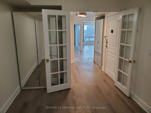 Photo 17 at 307 - 1 Hycrest Avenue, Willowdale East, Toronto
