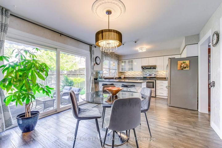 Photo 15 at 66 Snow Leopard Court, Wellington, Brampton