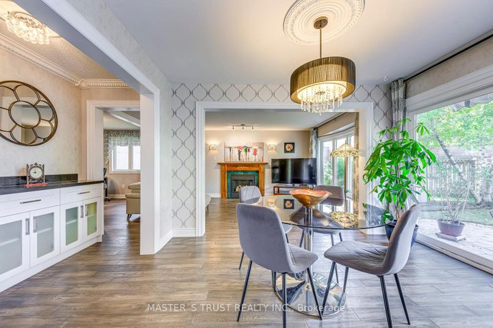 Photo 16 at 66 Snow Leopard Court, Wellington, Brampton