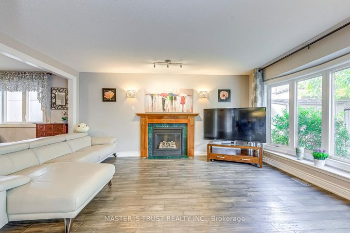 Photo 19 at 66 Snow Leopard Court, Wellington, Brampton