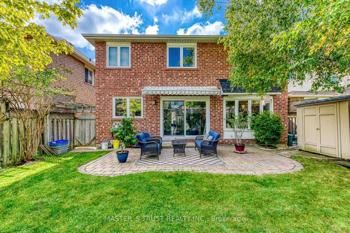 Photo 46 at 66 Snow Leopard Court, Wellington, Brampton