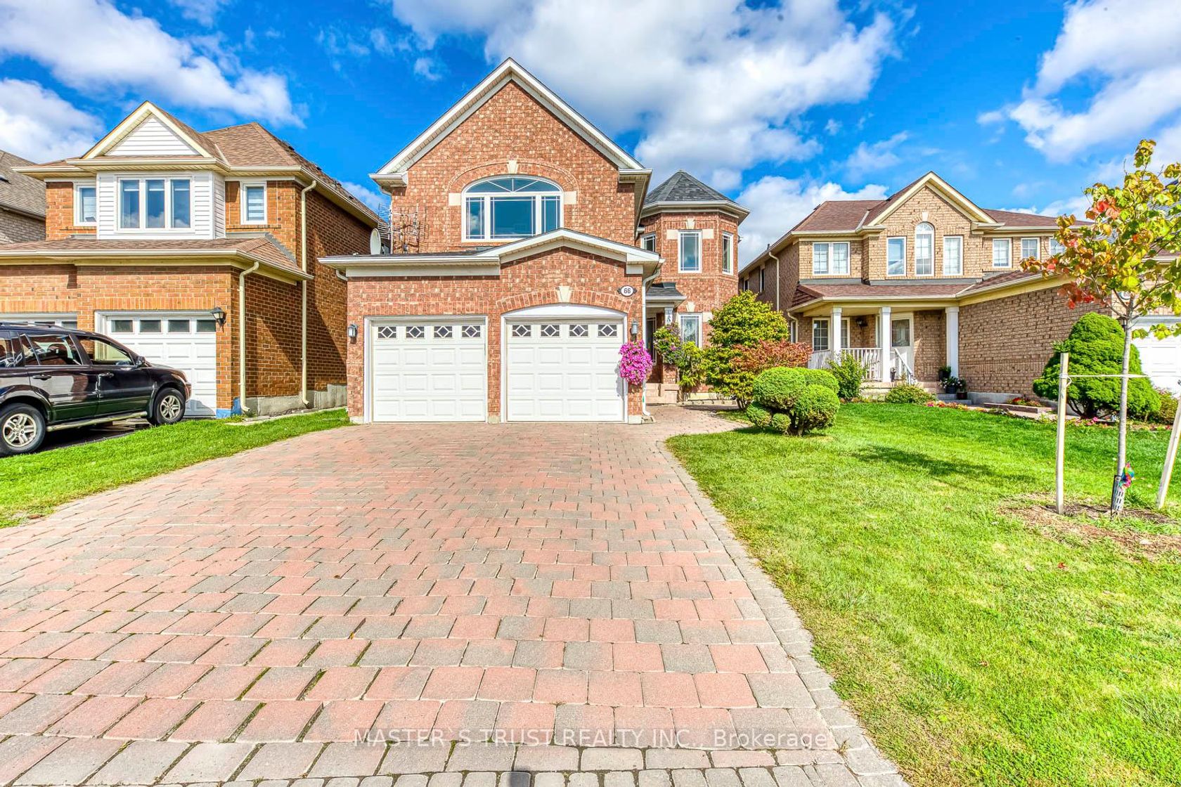 66 Snow Leopard Court, Wellington, Brampton 2