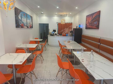 Photo 1 at #100 - 510 Yonge Street, Bay Street Corridor, Toronto