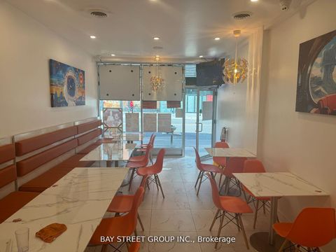 Photo 3 at #100 - 510 Yonge Street, Bay Street Corridor, Toronto