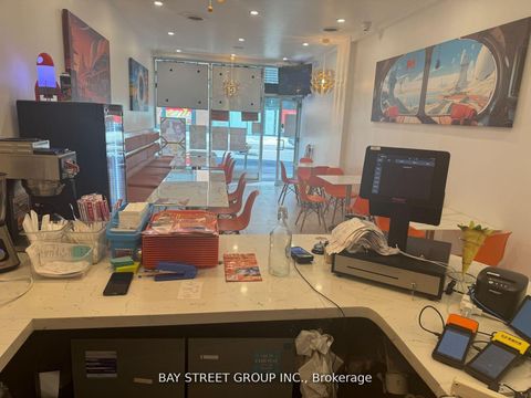 Photo 4 at #100 - 510 Yonge Street, Bay Street Corridor, Toronto