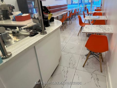 Photo 5 at #100 - 510 Yonge Street, Bay Street Corridor, Toronto