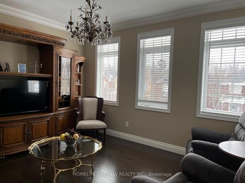 Photo 1 at 386 Gilpin Drive, Woodland Hill, Newmarket