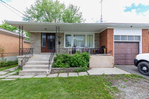 Photo 0 at 484 Drewry Avenue, Newtonbrook West, Toronto