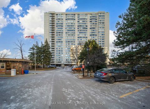 Photo 0 at 2212 - 2330 Bridletowne Circle, L'Amoreaux, Toronto