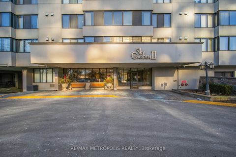 Photo 1 at 2212 - 2330 Bridletowne Circle, L'Amoreaux, Toronto