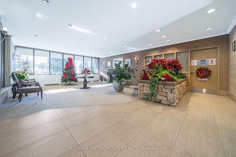 Photo 2 at 2212 - 2330 Bridletowne Circle, L'Amoreaux, Toronto