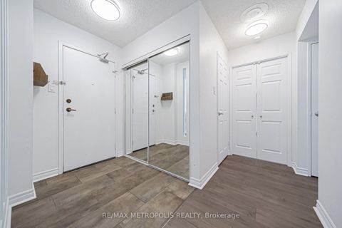 Photo 5 at 2212 - 2330 Bridletowne Circle, L'Amoreaux, Toronto