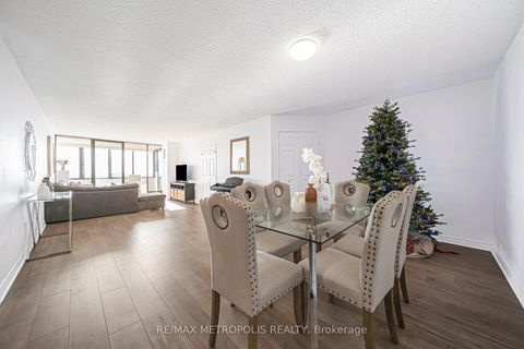 Photo 6 at 2212 - 2330 Bridletowne Circle, L'Amoreaux, Toronto