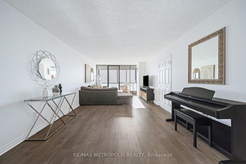 Photo 8 at 2212 - 2330 Bridletowne Circle, L'Amoreaux, Toronto