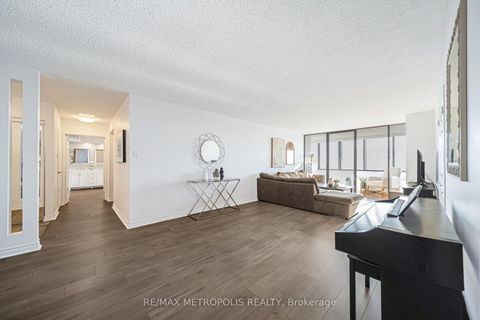 Photo 9 at 2212 - 2330 Bridletowne Circle, L'Amoreaux, Toronto