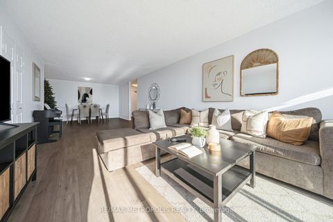 Photo 11 at 2212 - 2330 Bridletowne Circle, L'Amoreaux, Toronto