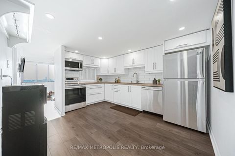 Photo 14 at 2212 - 2330 Bridletowne Circle, L'Amoreaux, Toronto