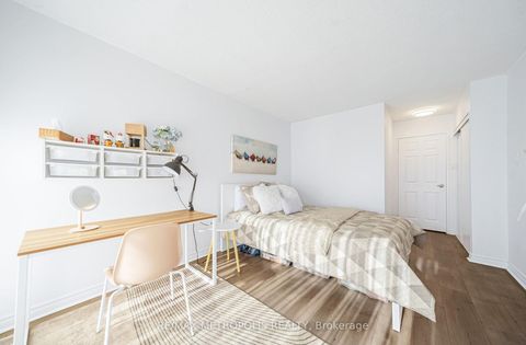 Photo 19 at 2212 - 2330 Bridletowne Circle, L'Amoreaux, Toronto