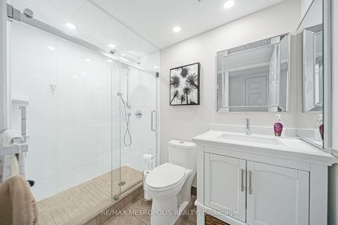 Photo 20 at 2212 - 2330 Bridletowne Circle, L'Amoreaux, Toronto