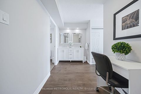 Photo 21 at 2212 - 2330 Bridletowne Circle, L'Amoreaux, Toronto