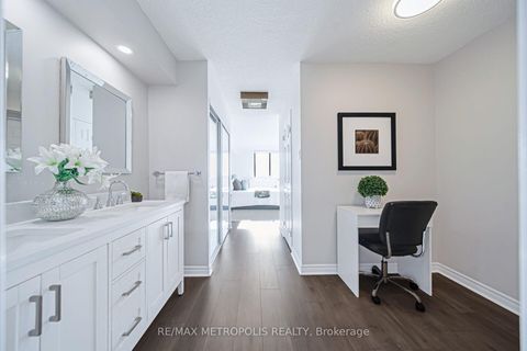 Photo 23 at 2212 - 2330 Bridletowne Circle, L'Amoreaux, Toronto