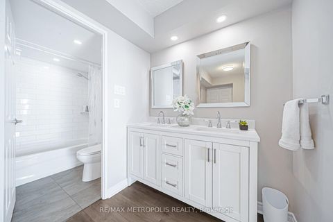 Photo 24 at 2212 - 2330 Bridletowne Circle, L'Amoreaux, Toronto