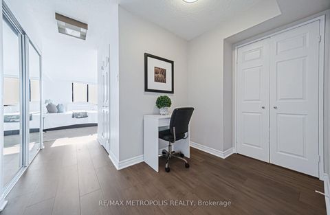 Photo 26 at 2212 - 2330 Bridletowne Circle, L'Amoreaux, Toronto