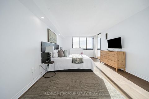 Photo 28 at 2212 - 2330 Bridletowne Circle, L'Amoreaux, Toronto