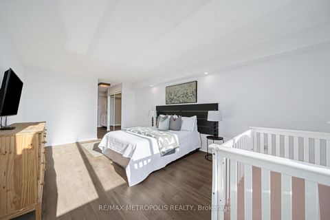 Photo 29 at 2212 - 2330 Bridletowne Circle, L'Amoreaux, Toronto