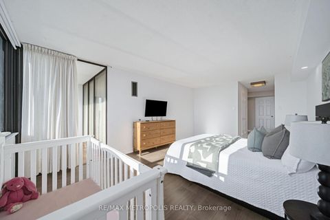 Photo 30 at 2212 - 2330 Bridletowne Circle, L'Amoreaux, Toronto