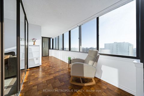 Photo 33 at 2212 - 2330 Bridletowne Circle, L'Amoreaux, Toronto