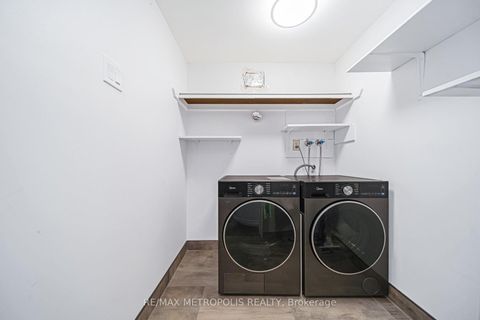 Photo 34 at 2212 - 2330 Bridletowne Circle, L'Amoreaux, Toronto