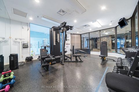 Photo 35 at 2212 - 2330 Bridletowne Circle, L'Amoreaux, Toronto