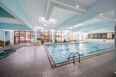 Photo 36 at 2212 - 2330 Bridletowne Circle, L'Amoreaux, Toronto