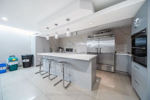 Photo 38 at 2212 - 2330 Bridletowne Circle, L'Amoreaux, Toronto