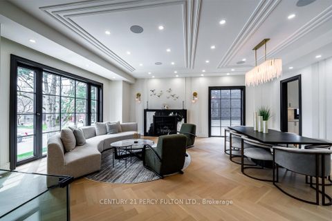 Photo 4 at 210 Homewood Avenue, Newtonbrook West, Toronto