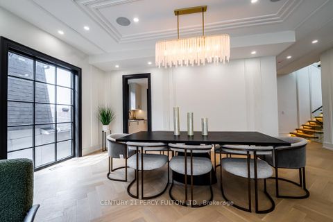 Photo 5 at 210 Homewood Avenue, Newtonbrook West, Toronto