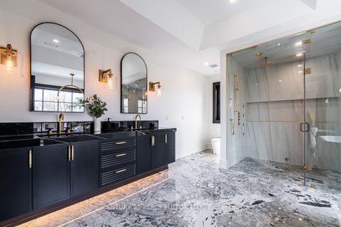 Photo 21 at 210 Homewood Avenue, Newtonbrook West, Toronto