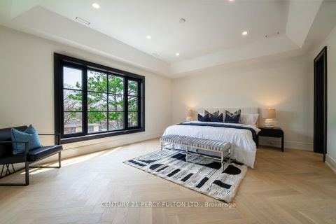 Photo 29 at 210 Homewood Avenue, Newtonbrook West, Toronto