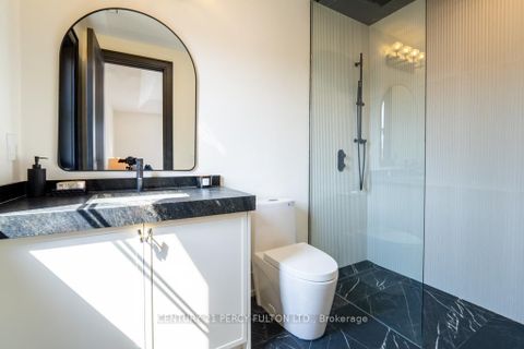 Photo 30 at 210 Homewood Avenue, Newtonbrook West, Toronto