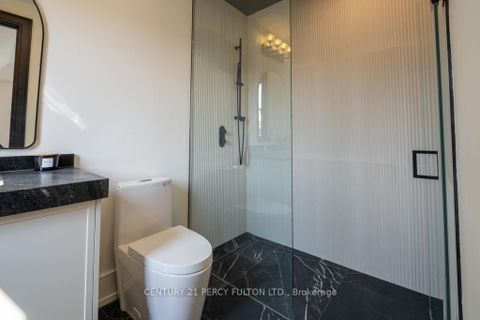 Photo 32 at 210 Homewood Avenue, Newtonbrook West, Toronto