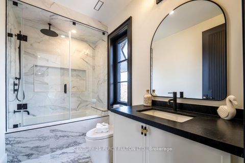 Photo 35 at 210 Homewood Avenue, Newtonbrook West, Toronto