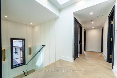 Photo 36 at 210 Homewood Avenue, Newtonbrook West, Toronto