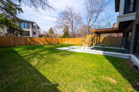 Photo 45 at 210 Homewood Avenue, Newtonbrook West, Toronto