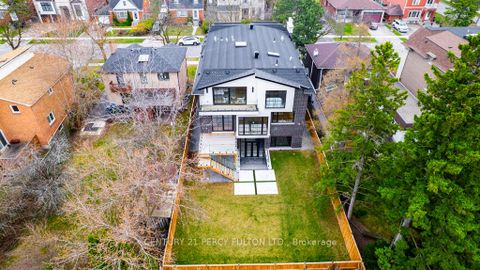 Photo 47 at 210 Homewood Avenue, Newtonbrook West, Toronto
