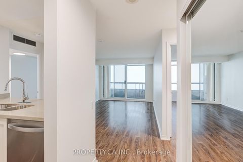 Photo 4 at 2309 - 8 Hillcrest Avenue, Willowdale East, Toronto