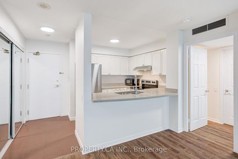 Photo 6 at 2309 - 8 Hillcrest Avenue, Willowdale East, Toronto