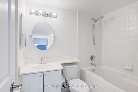 Photo 11 at 2309 - 8 Hillcrest Avenue, Willowdale East, Toronto