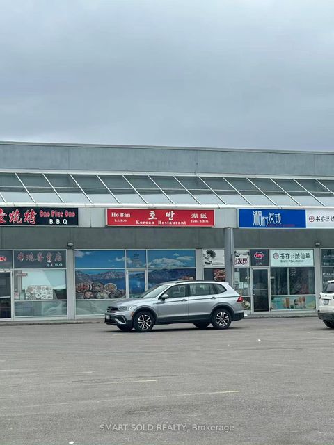 Photo 1 at 106 - 633 Silver Star Boulevard, Milliken, Toronto